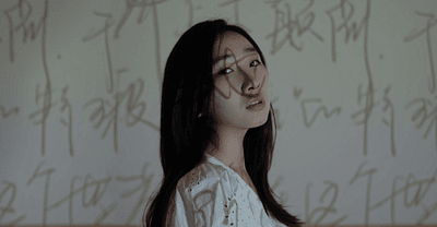Olivia Hang Zhou